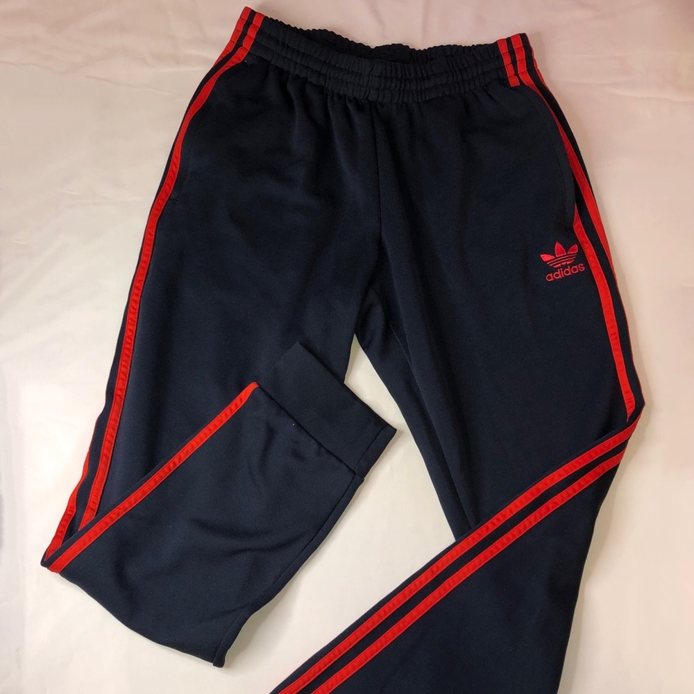 ADIDAS track pants